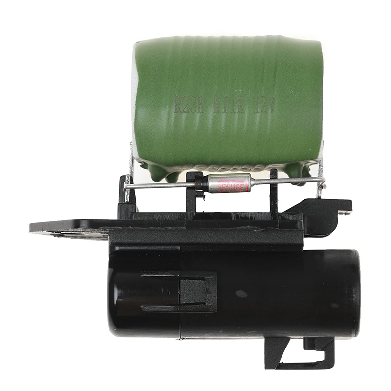 Рисунок 3 - 55703589 Резистор двигателя вентилятора