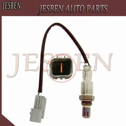 39210-3CAA0 234-4458 Front Left Lambda O2 Oxygen Sensor for Hyundai AZERA SANTA FE KIA CADENZA SEDONA SORENTO 3.3L 3.5 2010-2018