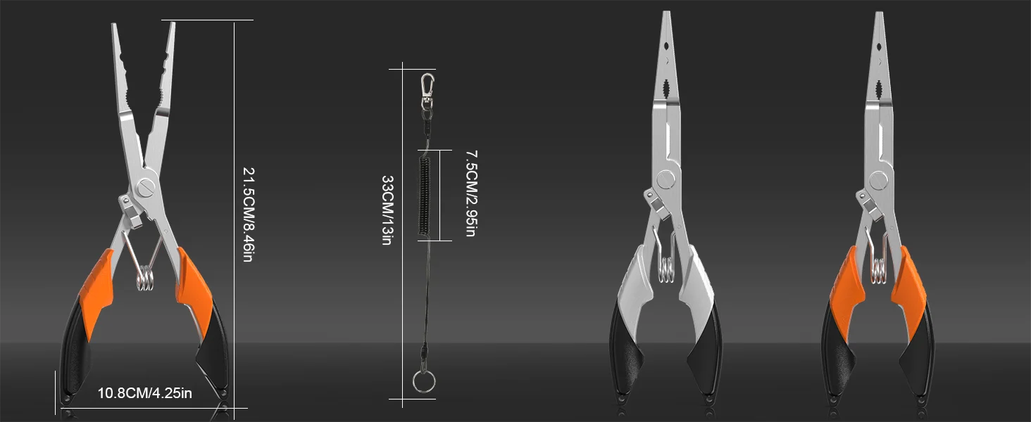 Fishing Pliers