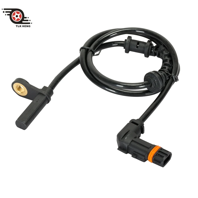 2045400117 New Front Axle ABS Sensor Speed Sensor Wheel Speed Sensor For Mercedes-Benz W204 C180 C200 C220 C230 C280 C320 C350