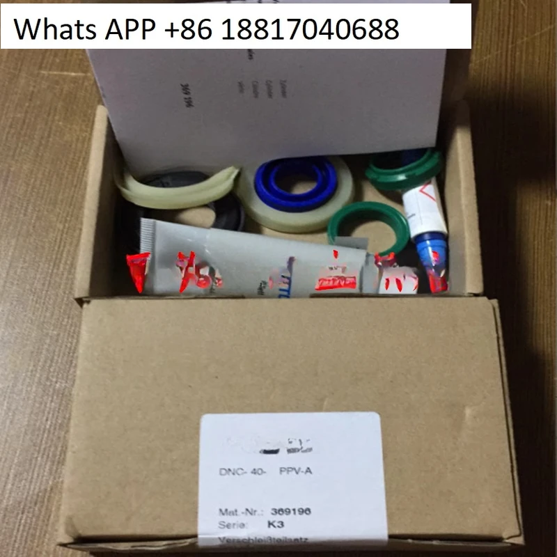 

Brand new original repair kit DNC-50-PPV-A 369197 genuine