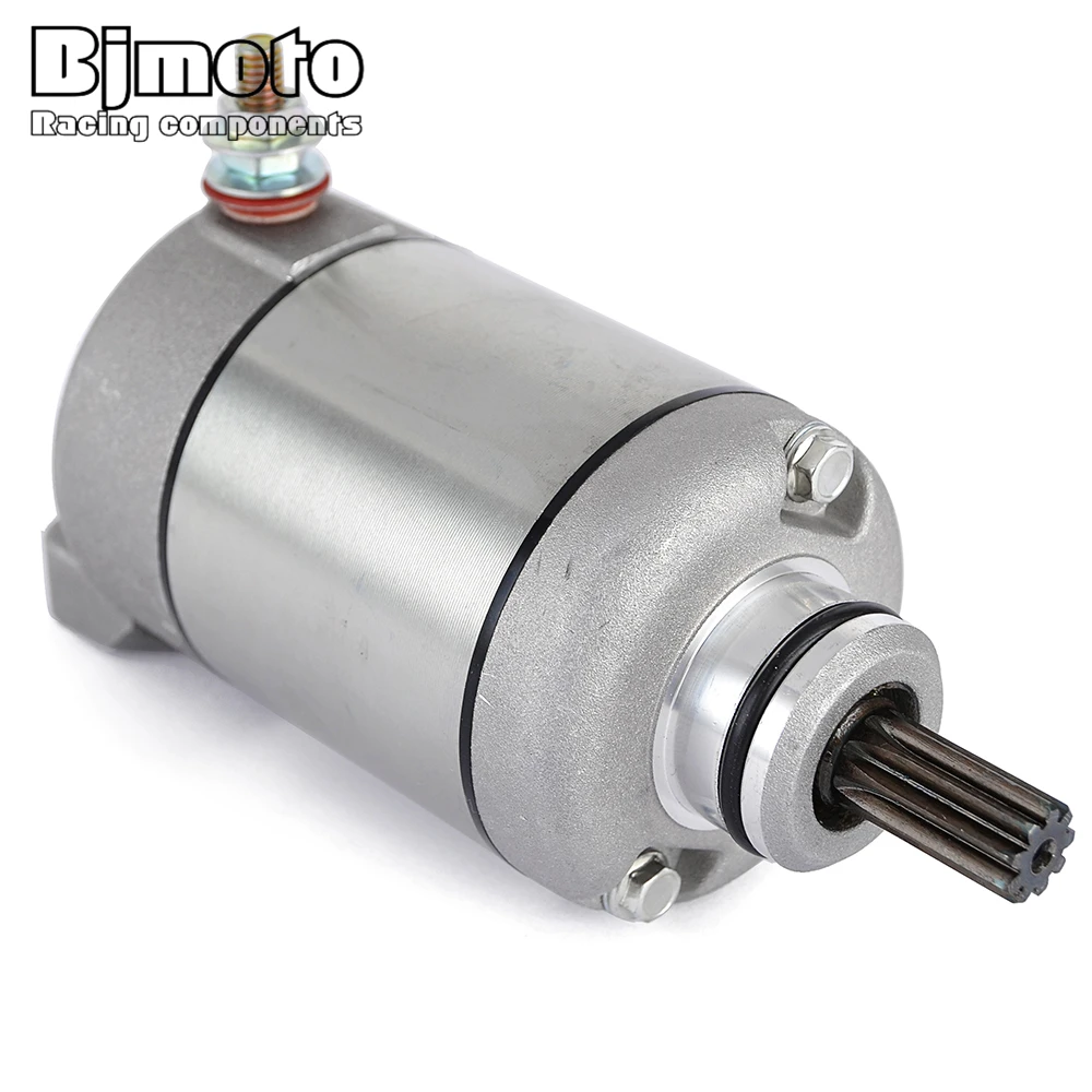 

CBR 600 600RR Starter Motor For Honda CBR600 CBR600RR 2003-2006 31200-MEE-003 31200-MEE-D00