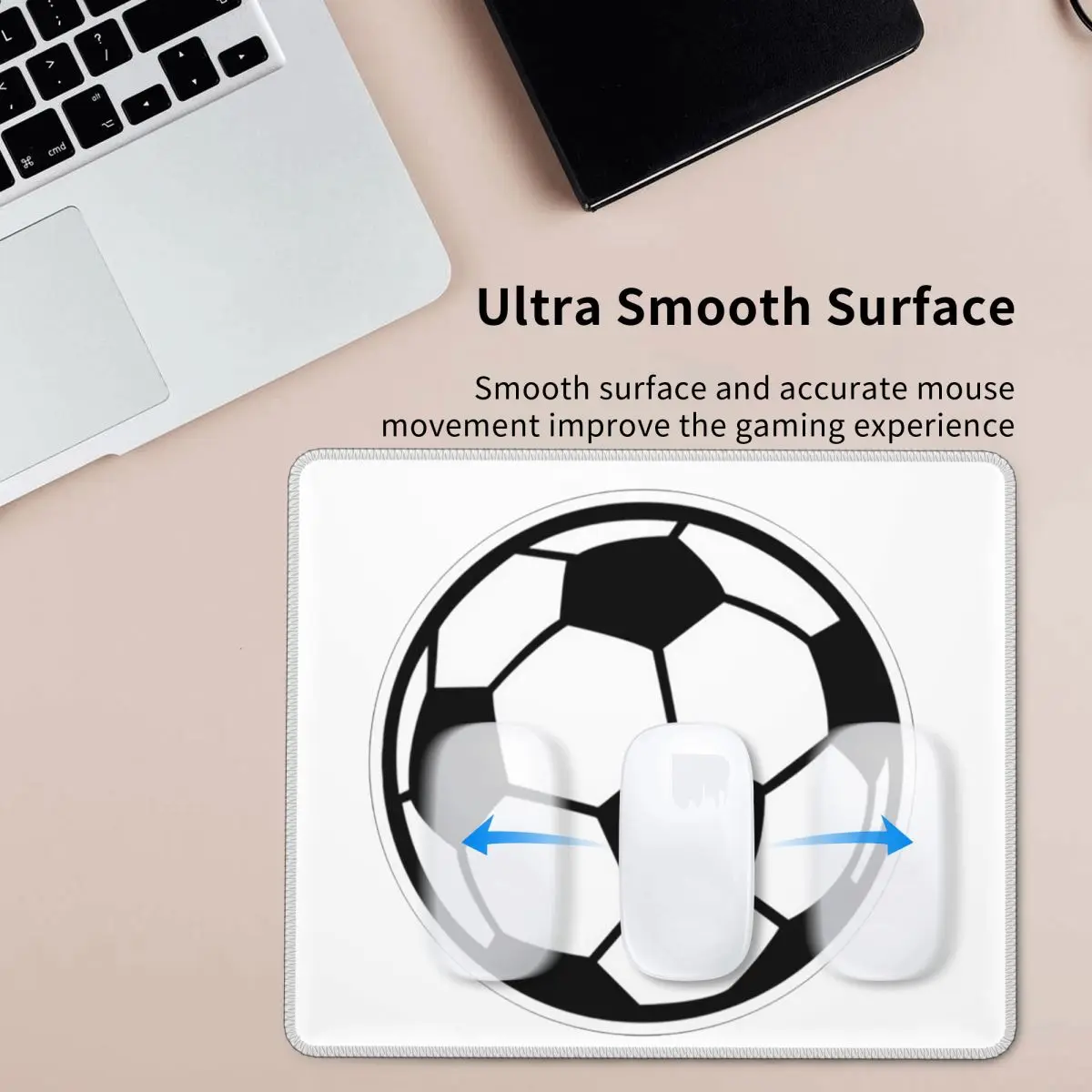 

Футбольный мяч, футбольный значок, коврик для мыши, компьютерная клавиатура, коврик для мыши, геймерский ПК, ноутбук, настольный коврик, офисные аксессуары, настольные коврики