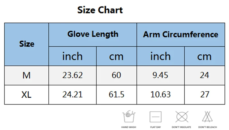 Sexy Wetlook Punk Rock Hip Hop Jazz Disco Dance Gloves Leather Skinny Long Glove Shiny Metallic Mittens Cosplay Accessory