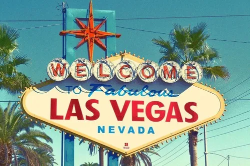 Las Vegas Welcome N…
