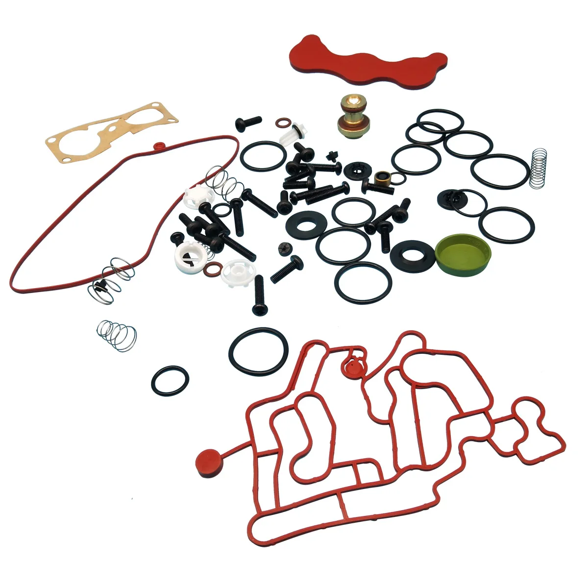 Spare Parts for Scania Trucks SCE 2608040-1 2897062-1 APS Repair Kit