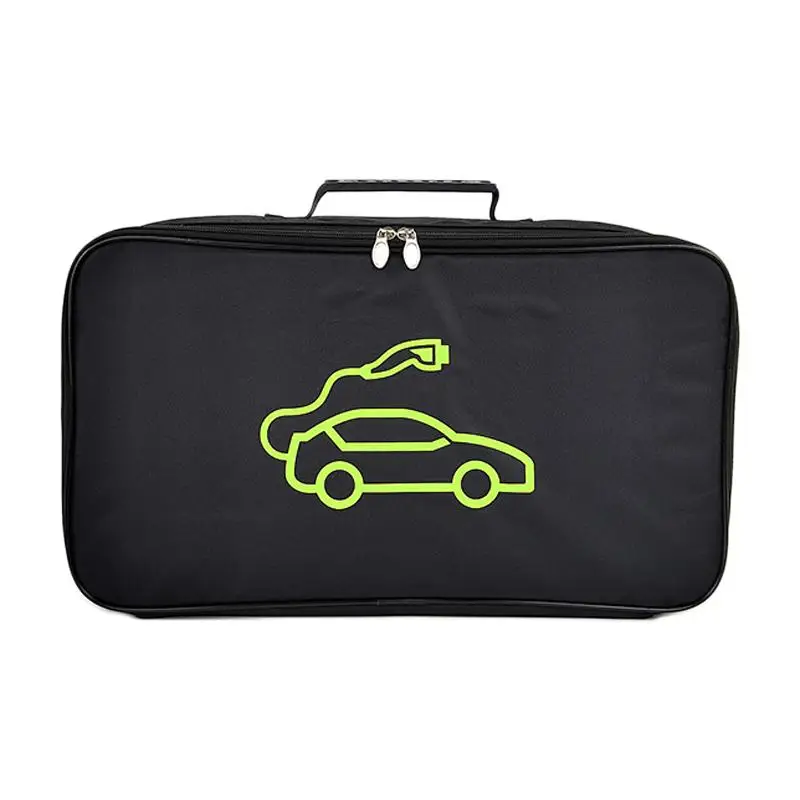 

Сумка-органайзер для кабелей EV, 45x12x25 см, износостойкая