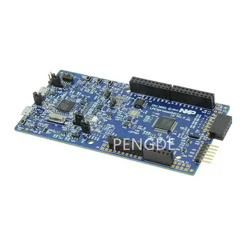 Spot OM13089UL LPCXpresso54114 LPC54110 series MCU evaluation and development original