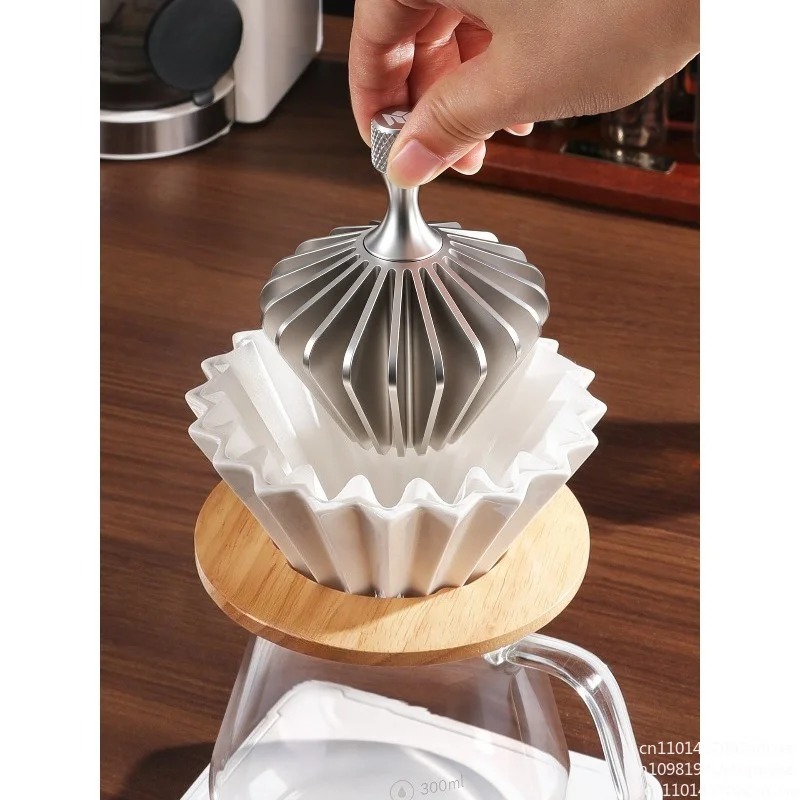 Coffee Press Hand Brew Coffee Filter V60 Press