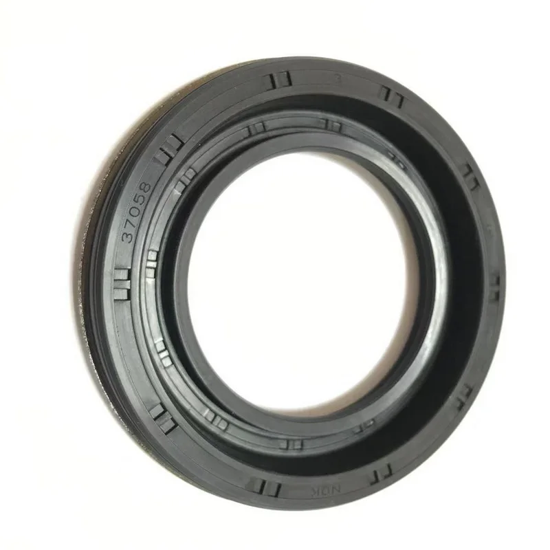 6L40 6L45 Transmission front oil seal 6L40E 6L45E for GM Cadillac CTS XRS COMERO BMW Car accessories OEM 24237531