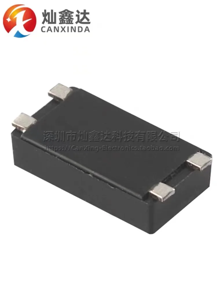 10Pcs/lot New Original Patch LAN0019-01 Four-Pin 1:1.666 30UH 2KV High Voltage Isolation Pulse Signal Miniature Transformer