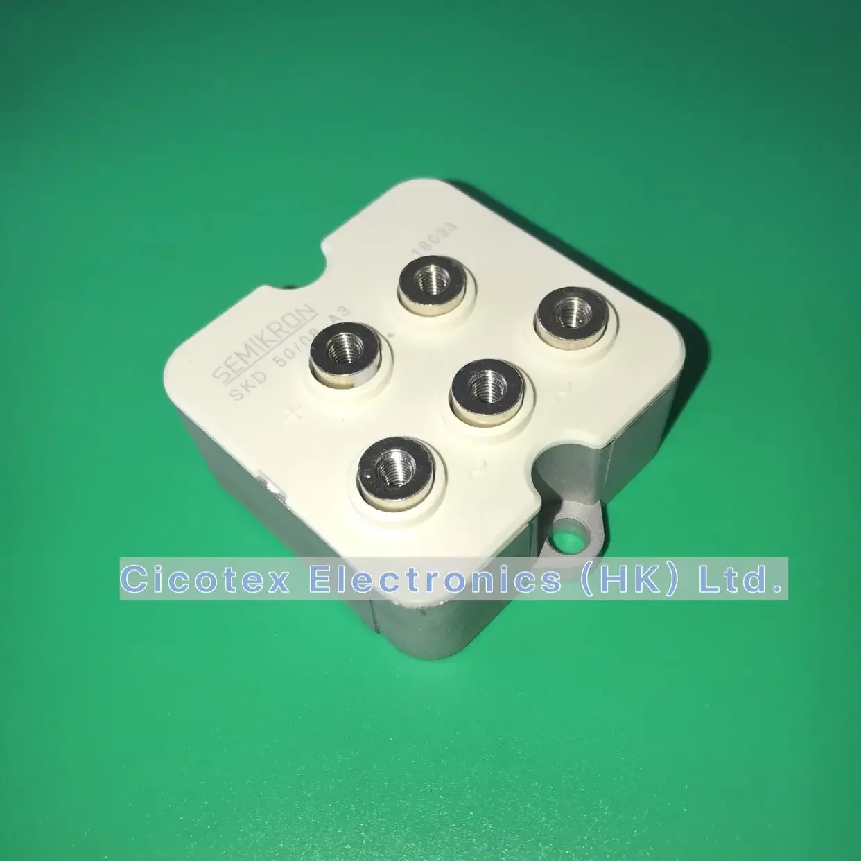 SKD50/08A3 IC SKD 50/08 A3 SKD50-08A3 SKD50-08 A3 Modules IGBT Power Bridge Rectifiers MODULE