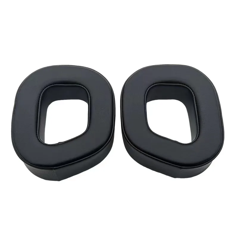 Ohrpolster für CORSAIR HS80 RGB / HS80 MAX Kopfhörer Ersatz Ohrenschützer Ohrpolster Ohrpolster Stirnbandband