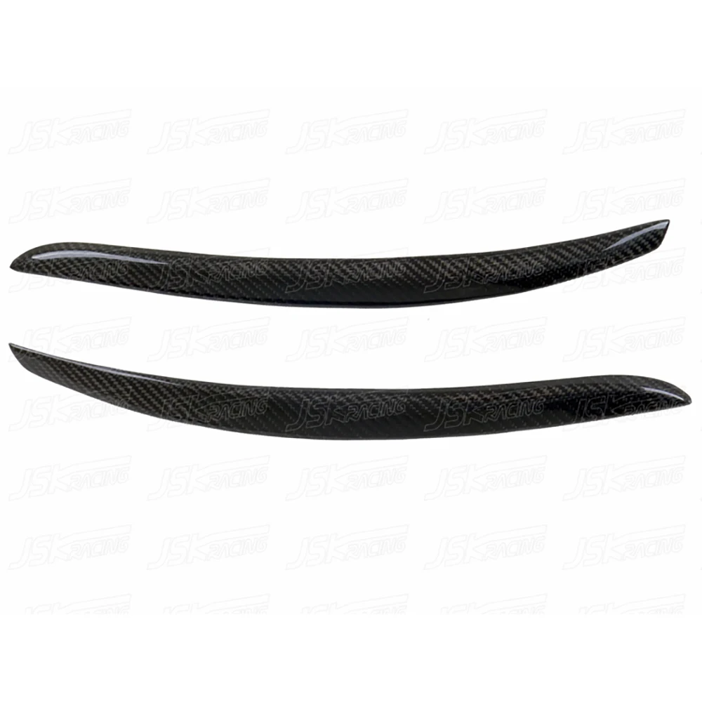 

Real Carbon Fiber Eyelids For Bmw 3 Series E92 E93 M3 2006-2013