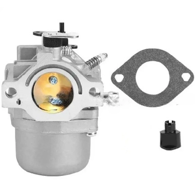 

Подходит для карбюратора Briggs&Stratton 799728 498027 12HP 12.5HP 498231 494502 494392 496592