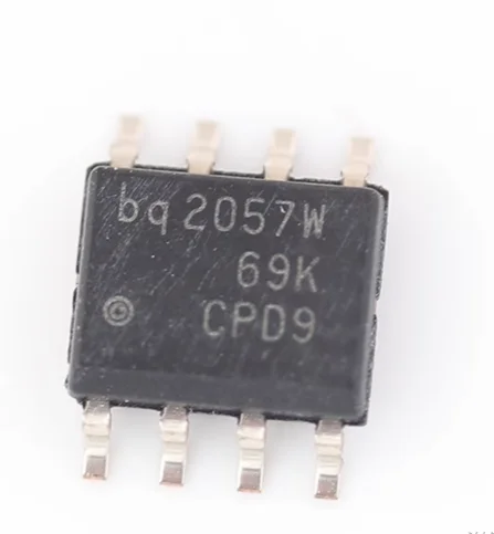 

BQ2057WSN BQ2057W bq2057W SOP8