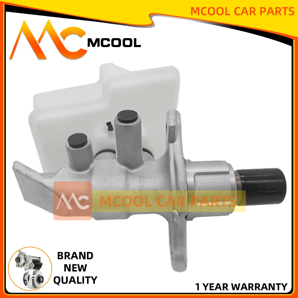 NEW Brake Cylinder for Mercedes-Benz M-Class GLE350 W166 X166 C292 2011-2019 A1664300201 A1664300101 1664300201 1664300101