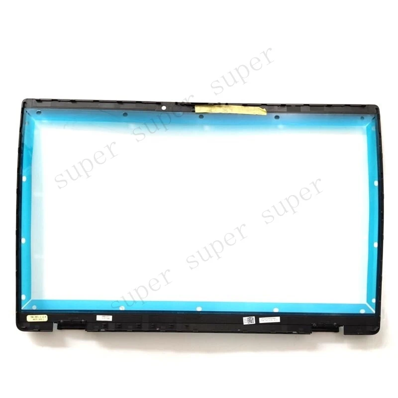 S+   LCD front bazel cover frame for Dell Latitude 7520 E7520 0GCJWT GCJWT