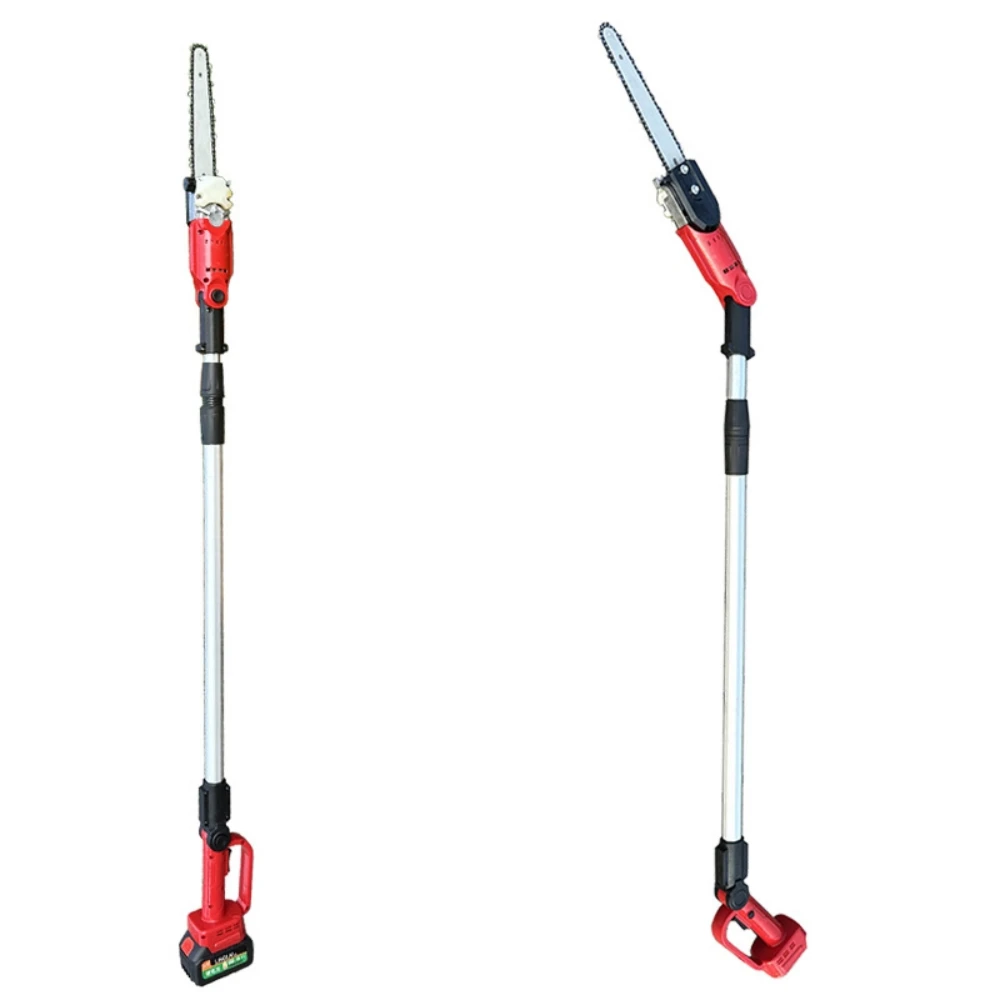 Electric High Branc… - image