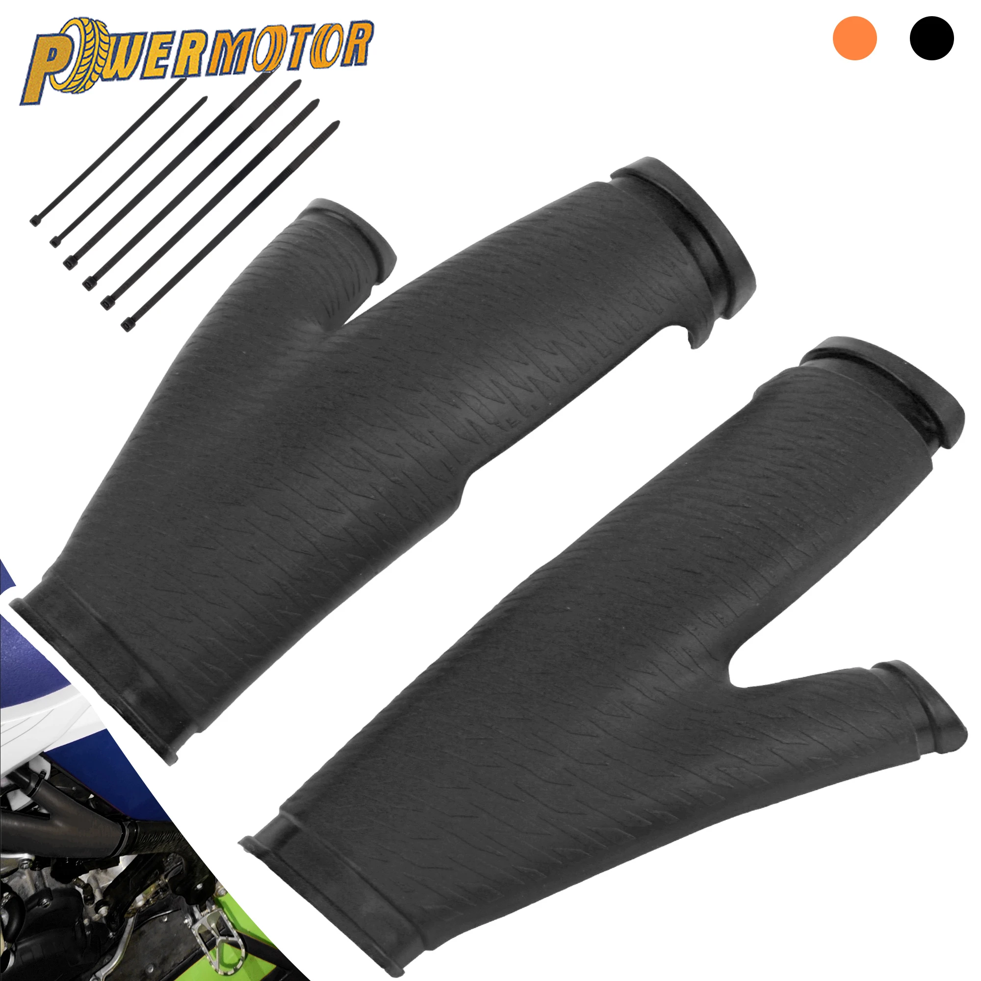 

Motorcycle Frame Cover For KTM SX SX-F XC XC-F EXC EXC-F XC-W XCF-W 125-500 2019-2022 Motocross DirtBike Guards Protector Parts
