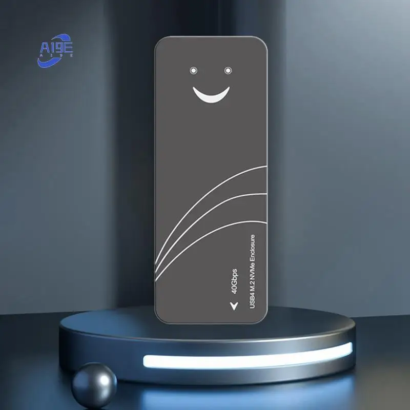 

A19E-подходит для Air/Pro 2013-2017, корпус твердотельного жесткого диска SSD USB3.2 Gen2x2