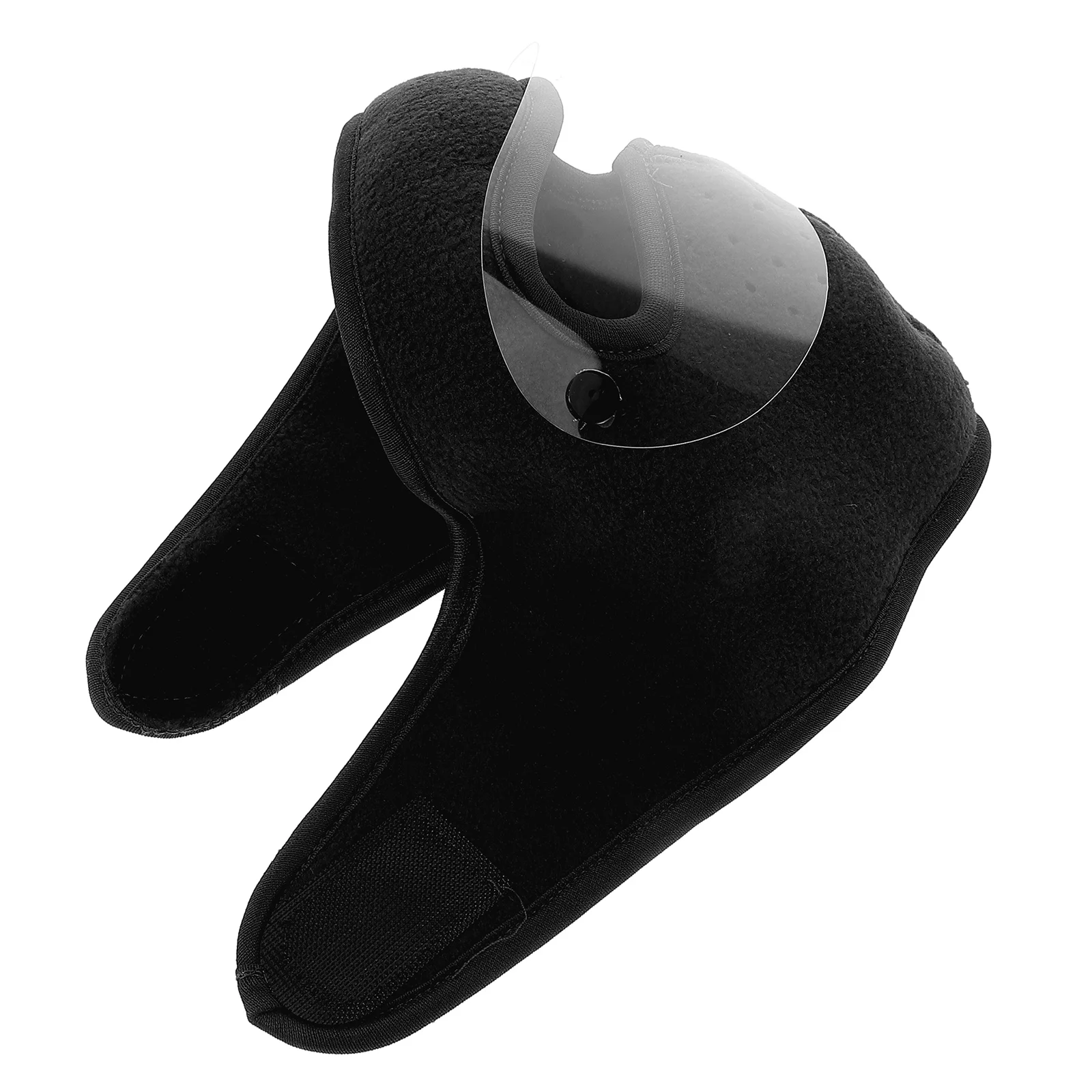 

Cycling Mask Face Balaclava Motorcycle Plastic Liners Bike Goggles Man Scarf Kids Biker for Men