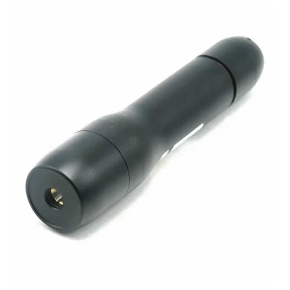 Adjust Focus Waterproof 488nm Cyan-Blue Light 488T-60-18650  Laser Module