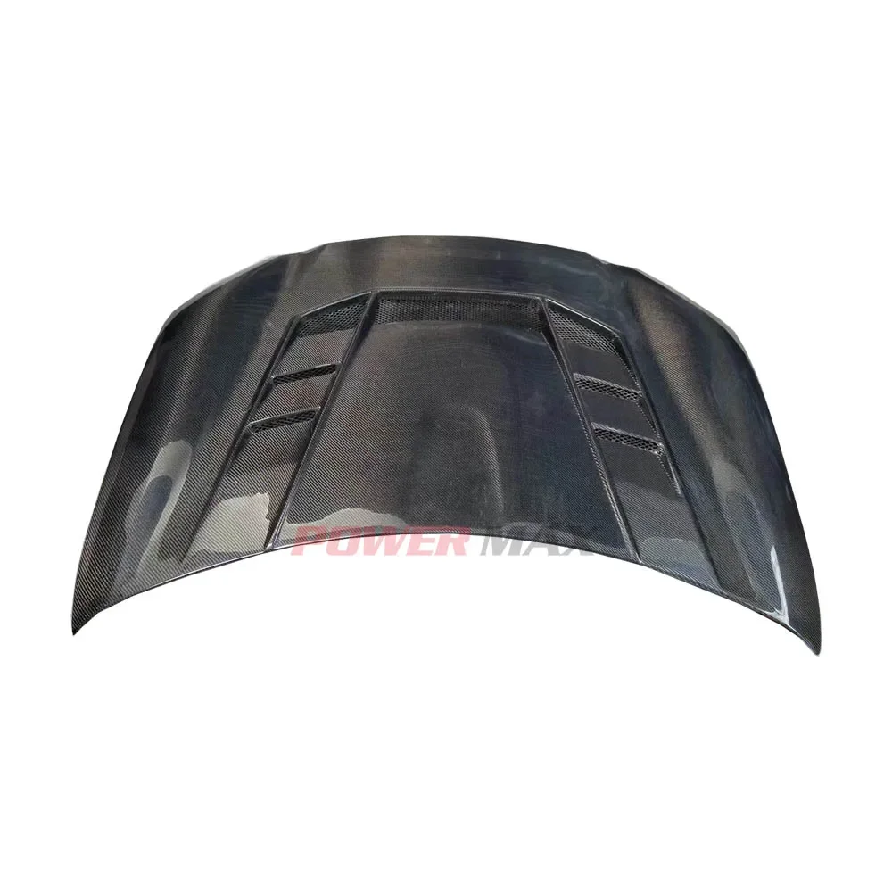 

Carbon Fiber Cooling Bonnet for Toyota GR86 BRZ ZD8 ZN8 Front Hood