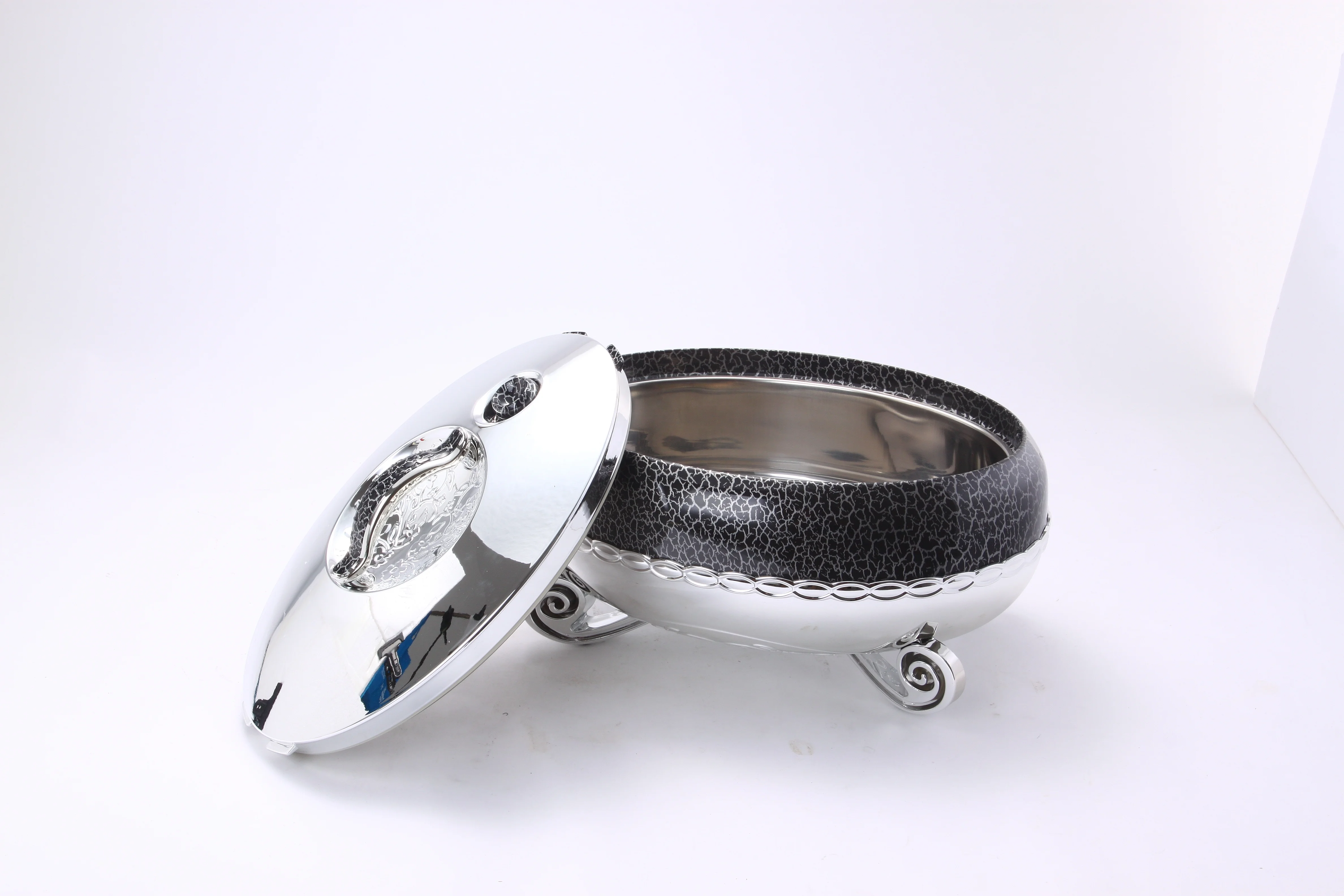 Food Warmer Casserole Set Insulated