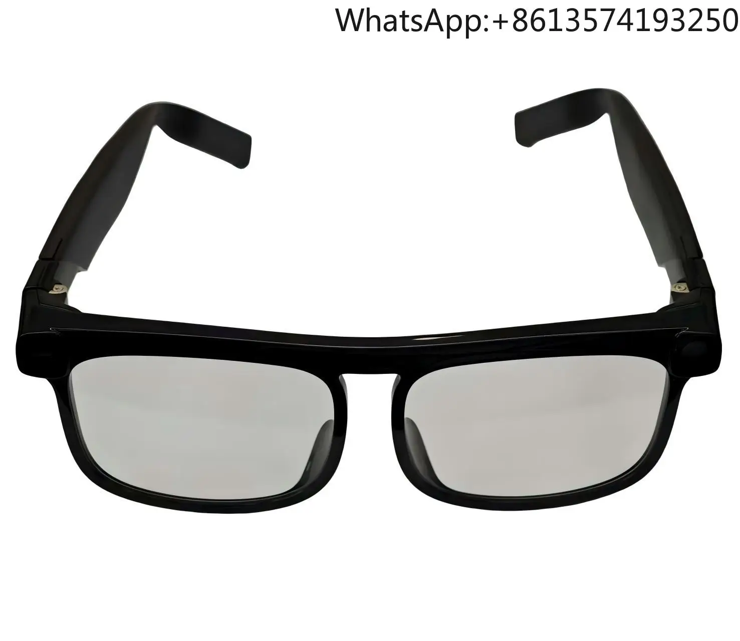 

Wholesale AI Glasses 4K Recording AI Translation and AI Assistant Call Translation 100+ Languages 18 Language Manual