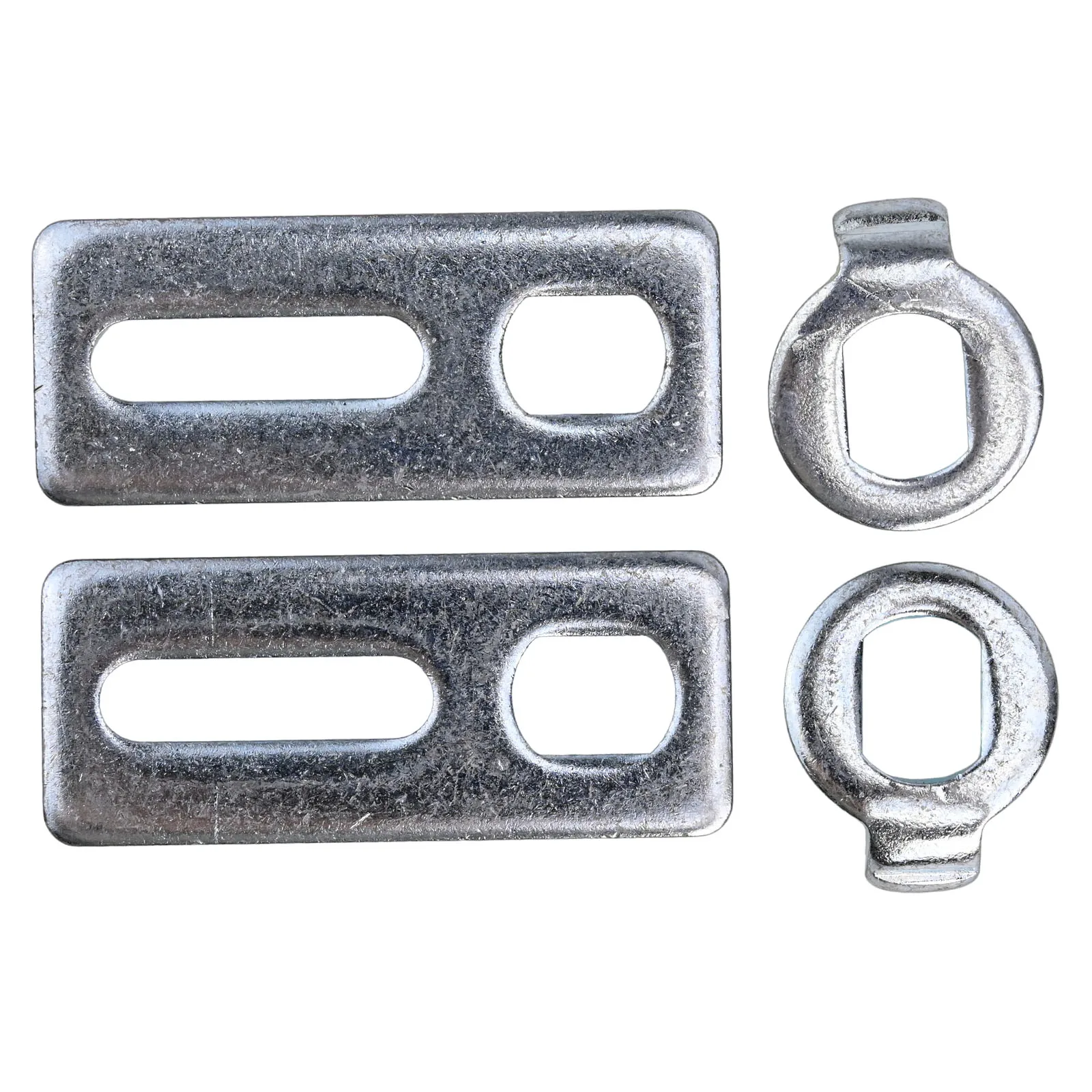 1 Set Of Motor Anti-rotation Gasket E-bike Motor Anti-rotation Gasket EBikes Motor Fixing Spacer/M14    2024