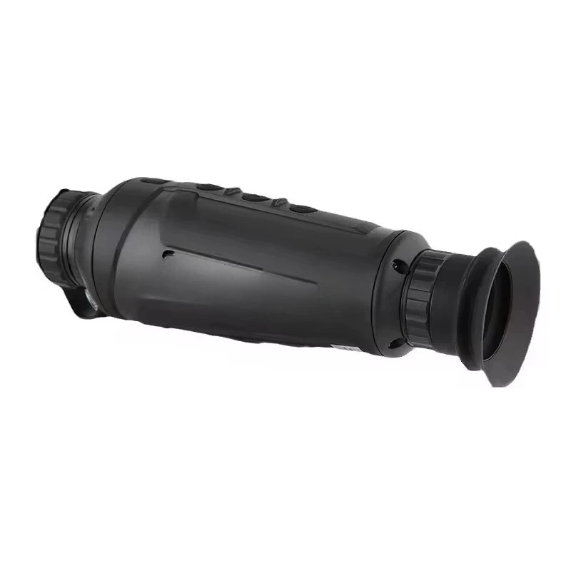 UTx325M Portable Infrared Thermal Imaging Telescope Night Vision HD Outdoor Thermal Imaging Telescope