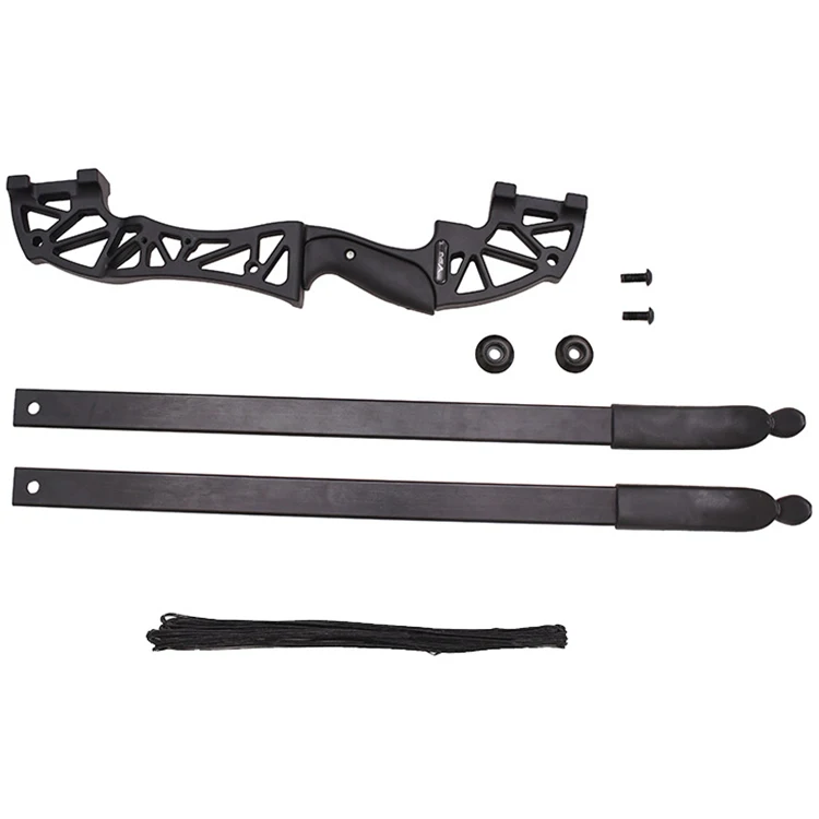 Adult Archery Recurve Bow Set 6
