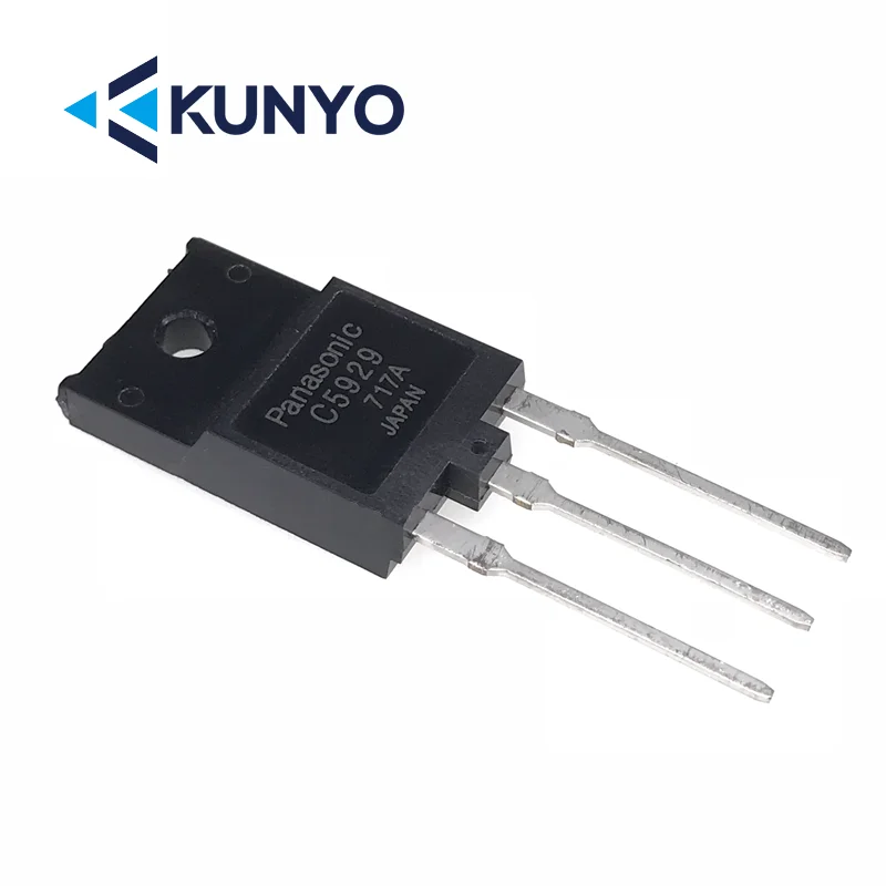 

Transistor c5929 2SC5929 power transistor TO-3P