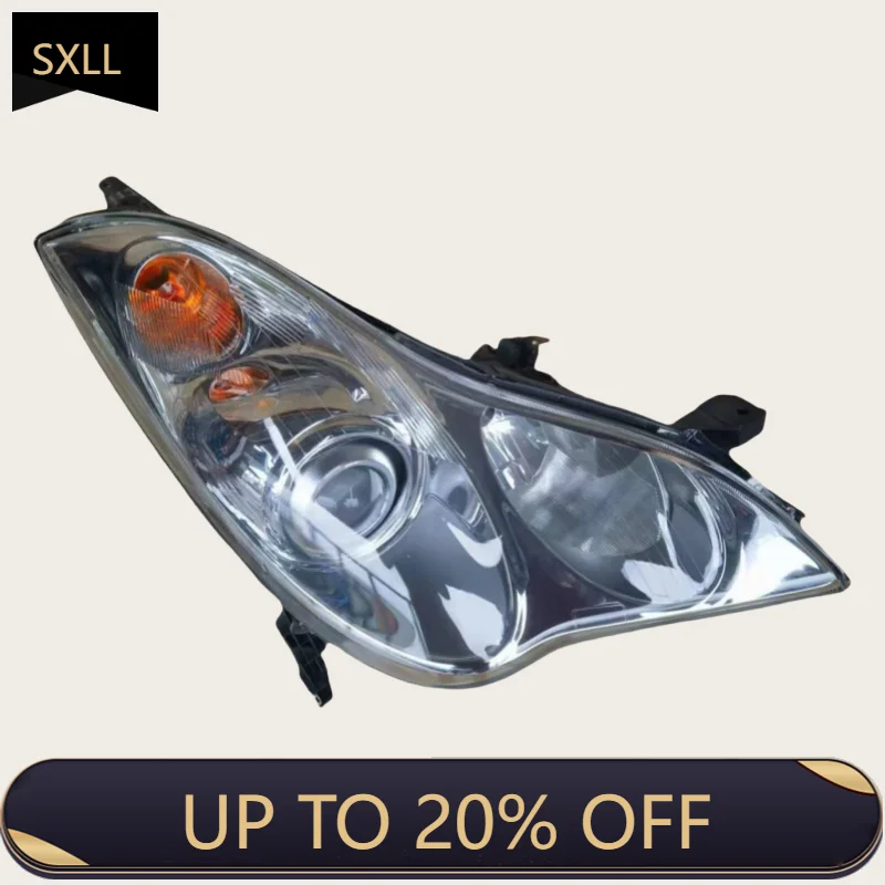 

SXLL EX25 EX35 EX37 QX50 J50 headlight assembly original HID AFS OEM 260101BJ5C