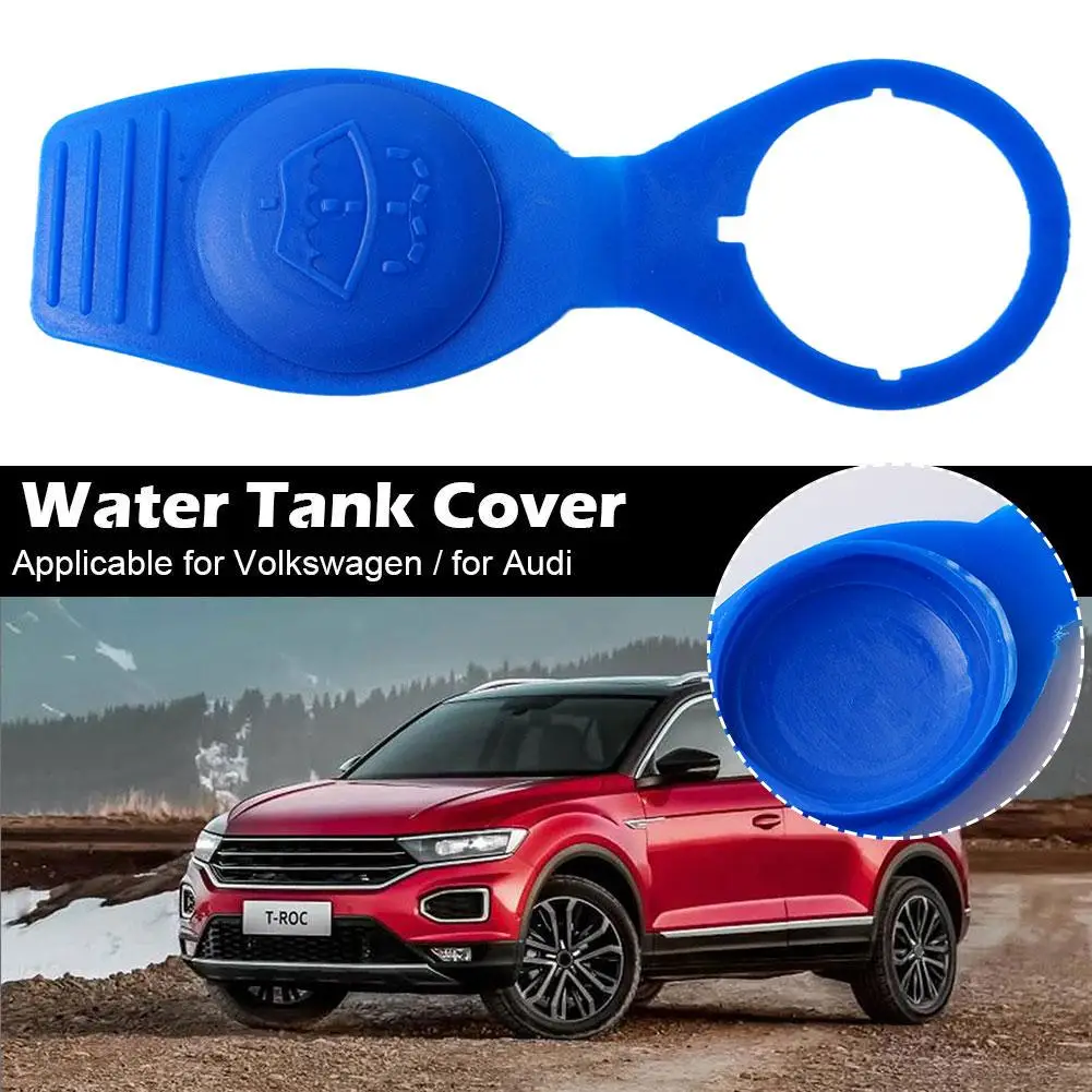 

Applicable For Volkswagen Audi Water Spray Bottle Cap Water Tank Cap Water Storage Bottle Cap Glass Water Bottle Cap 1K0955 R8A9