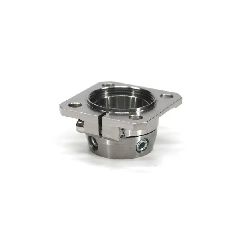 

Регулируемая вращающаяся вогнутая соединительная пластина для протезов конечностей, аксессуары и комплектующие для искусственных ортезов и протезов