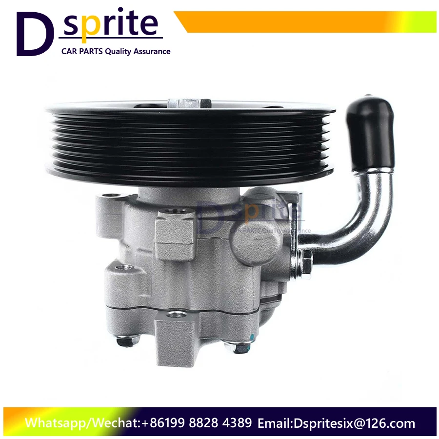 POWER STEERING PUMP for KIA CARENS MAGENTIS G4KA 2005-2013 57100-2G000 571002G000