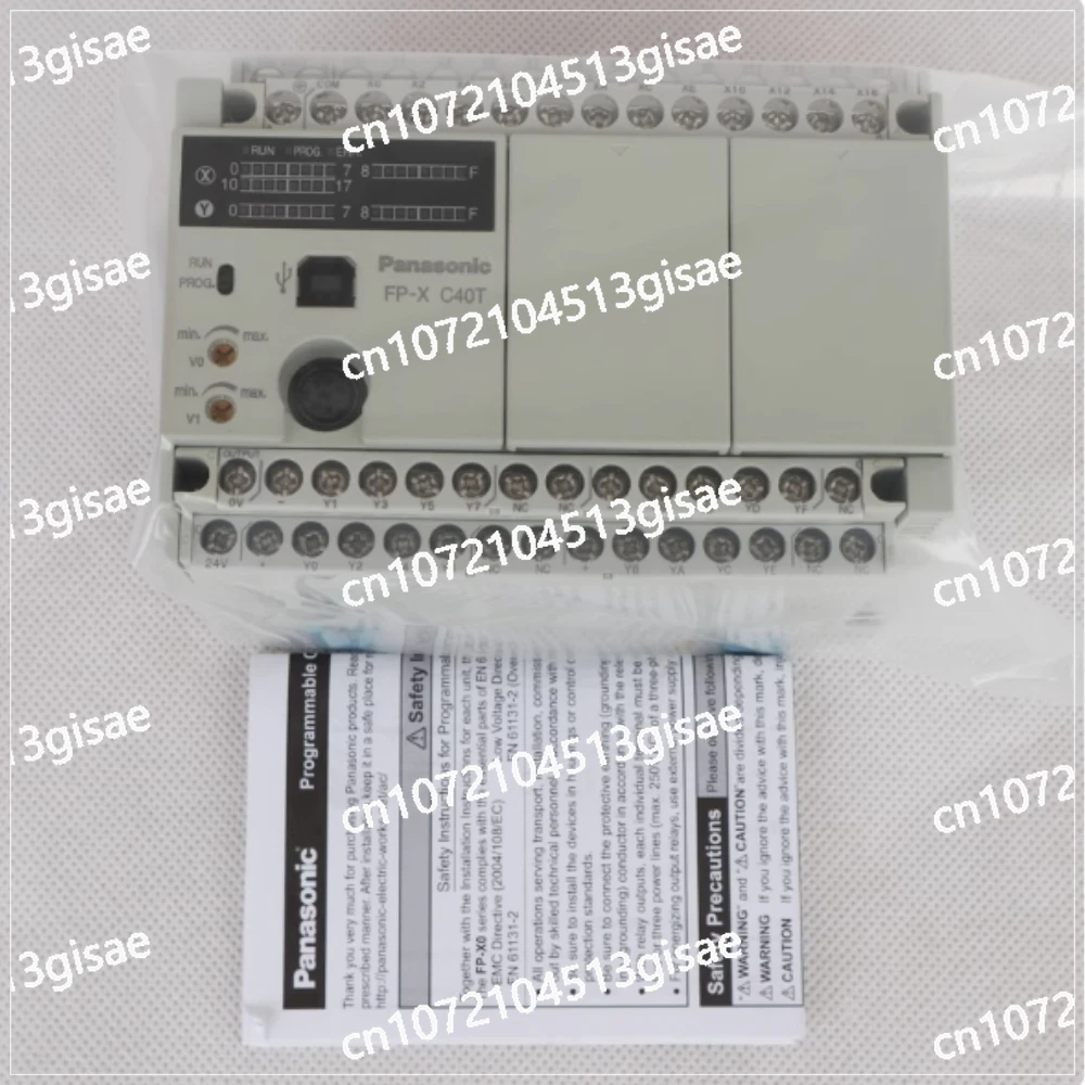 مناسبة ل PLC AFPX-C60T C40T-F C30T C14T C60R C40R-F C30R C14R TD