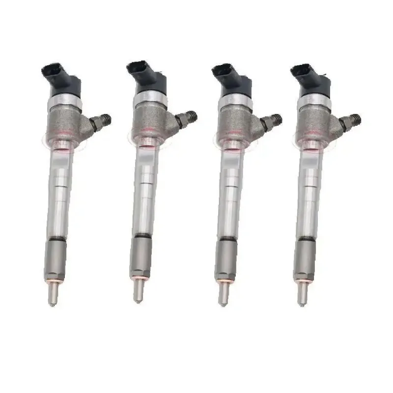 4PCS New 0445110351…