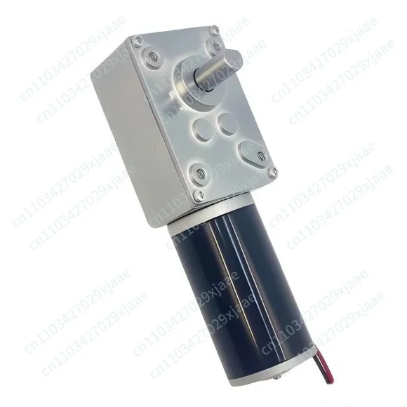 

5840-31ZY worm gear worm low speed large torque 12v 24v DC deceleration motor micro motor speed regulation