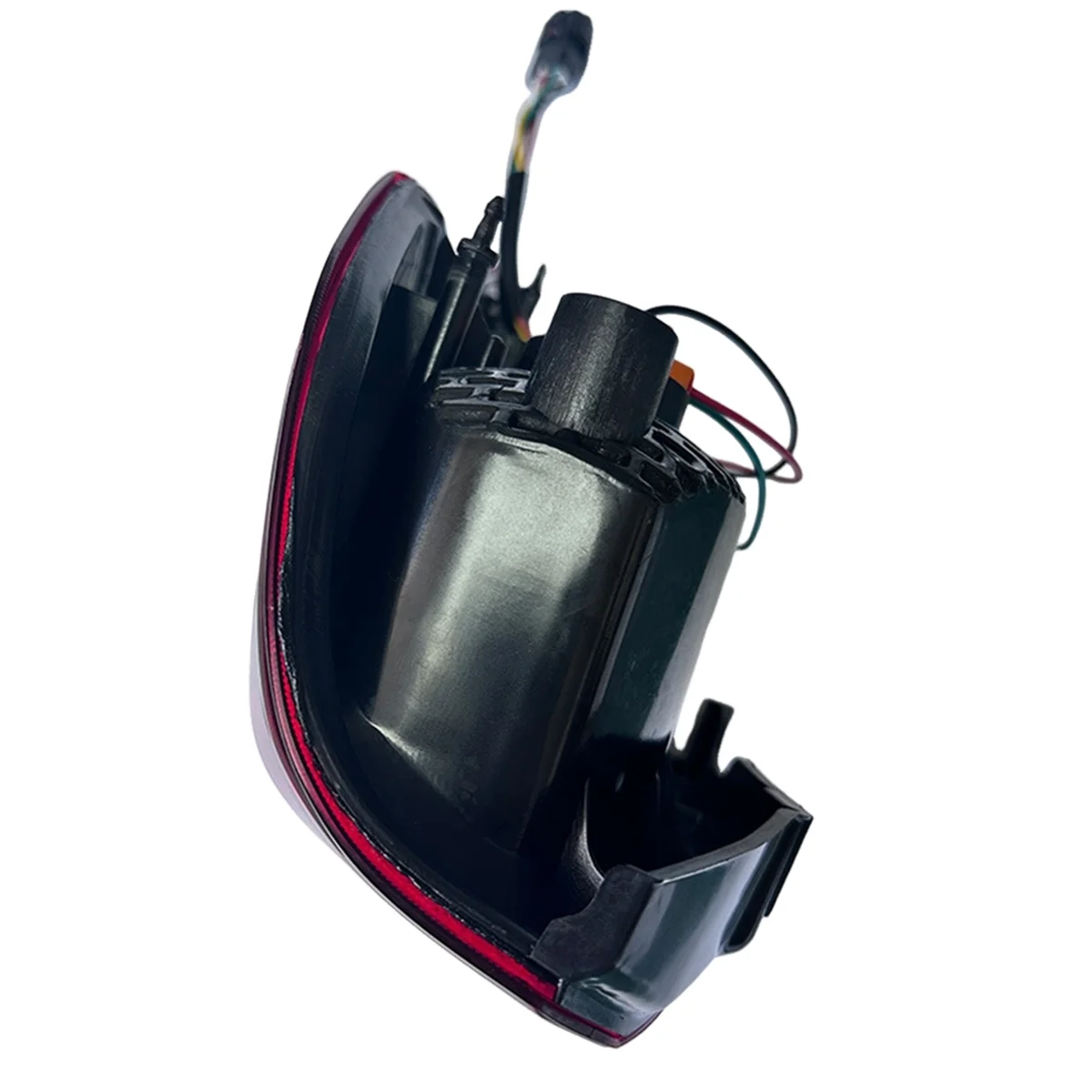 #237F Right Rear Tail Light Assembly 8360232500 (Transparent&Red)