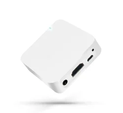 MiraScreen TV Stick HDMI Car Miracast DLNA Airplay WiFi Display Receiver Dongle Support For Windows Andriod iOS TVSX7