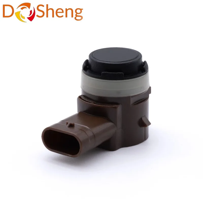 66209290899  Replacement Aluminum DC 12V Reversing Radar for BMW 2 Series X1 X2 X3 X4 X5 X6  2003 2004 2005 2006 2007 2008-2013