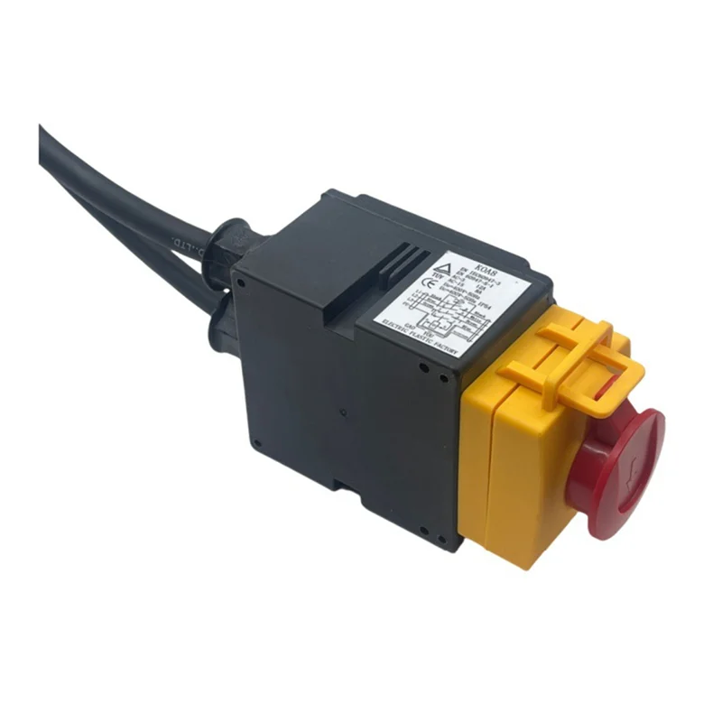 ABMH-KOA8 Three Pha…