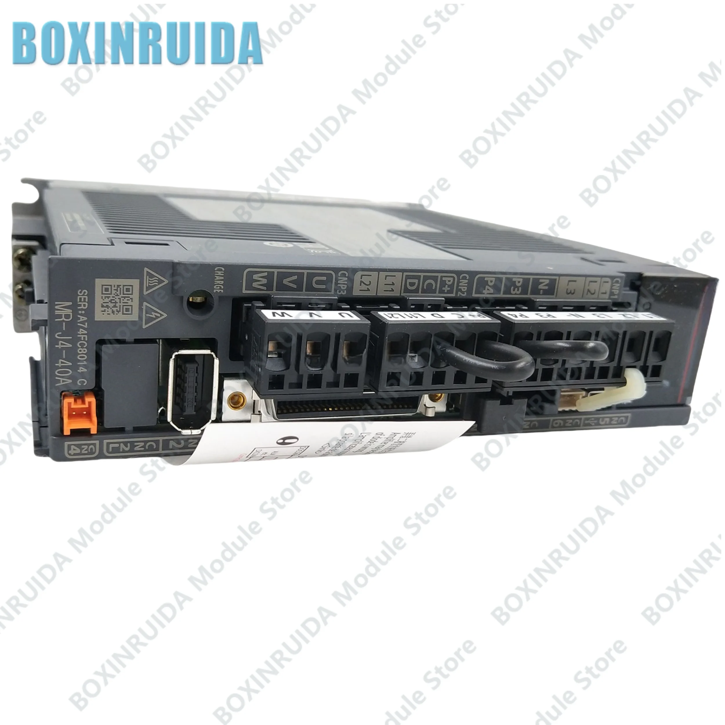 Brand new original Servo Drive MR-JE-40A
