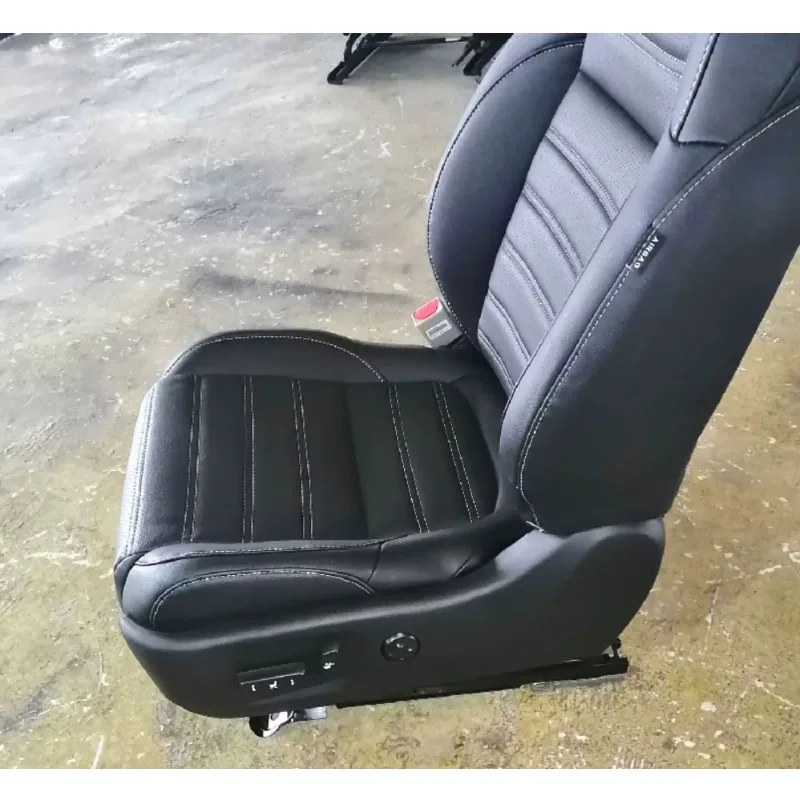 Modified Car Seat Tuning Conversion Electric Seats Spare Parts for Cars