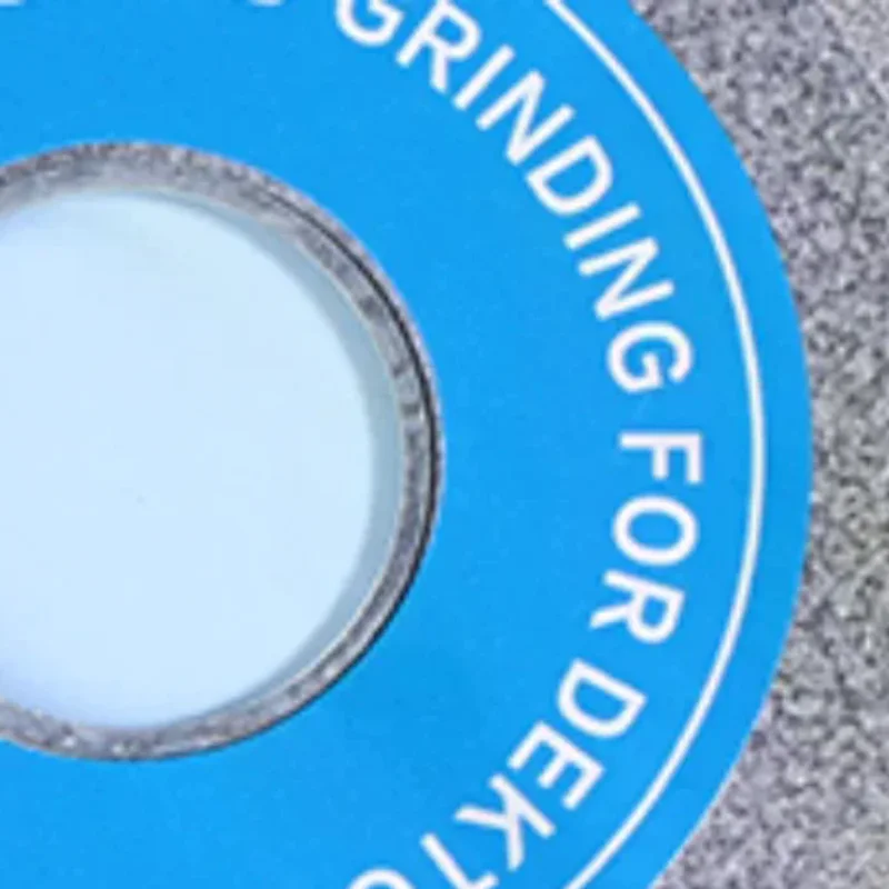 

1 шт. отрезной диск для угловой шлифмашины, диаметр 115 мм, для заточки фарфоровой плитки, мрамора, гранита