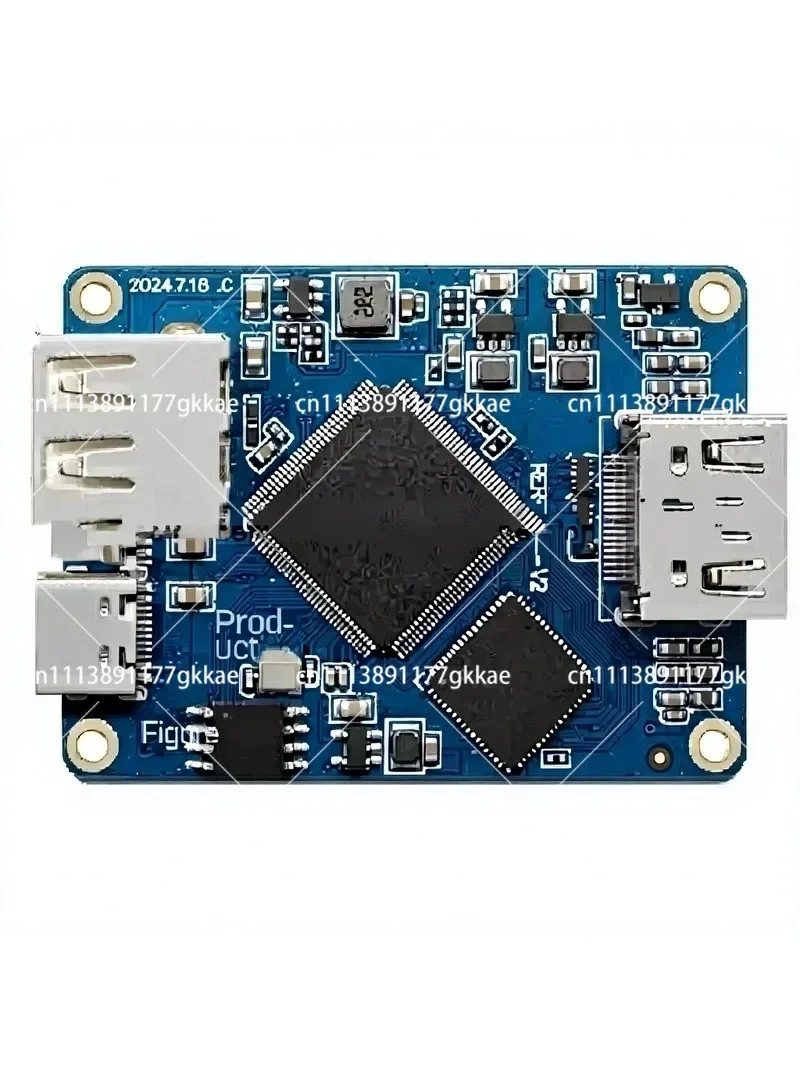 1080P UVC USB Camera Video Output Module HDMI MJPEG YUV Compatible with Pocket 3
