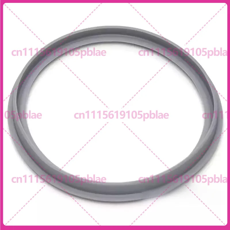 Pressure Cooker Silicone Sealing Gasket Ring for Panasonic Multi Cooker Replacement Par